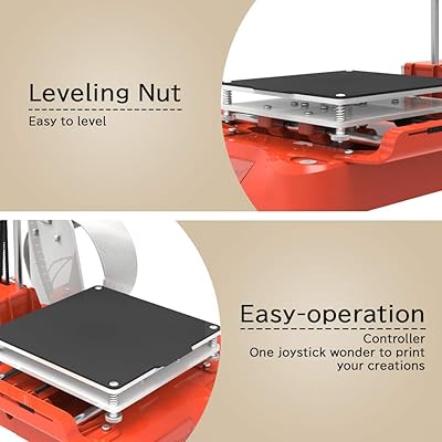 Mini 3D Printer for Kids - Image 4